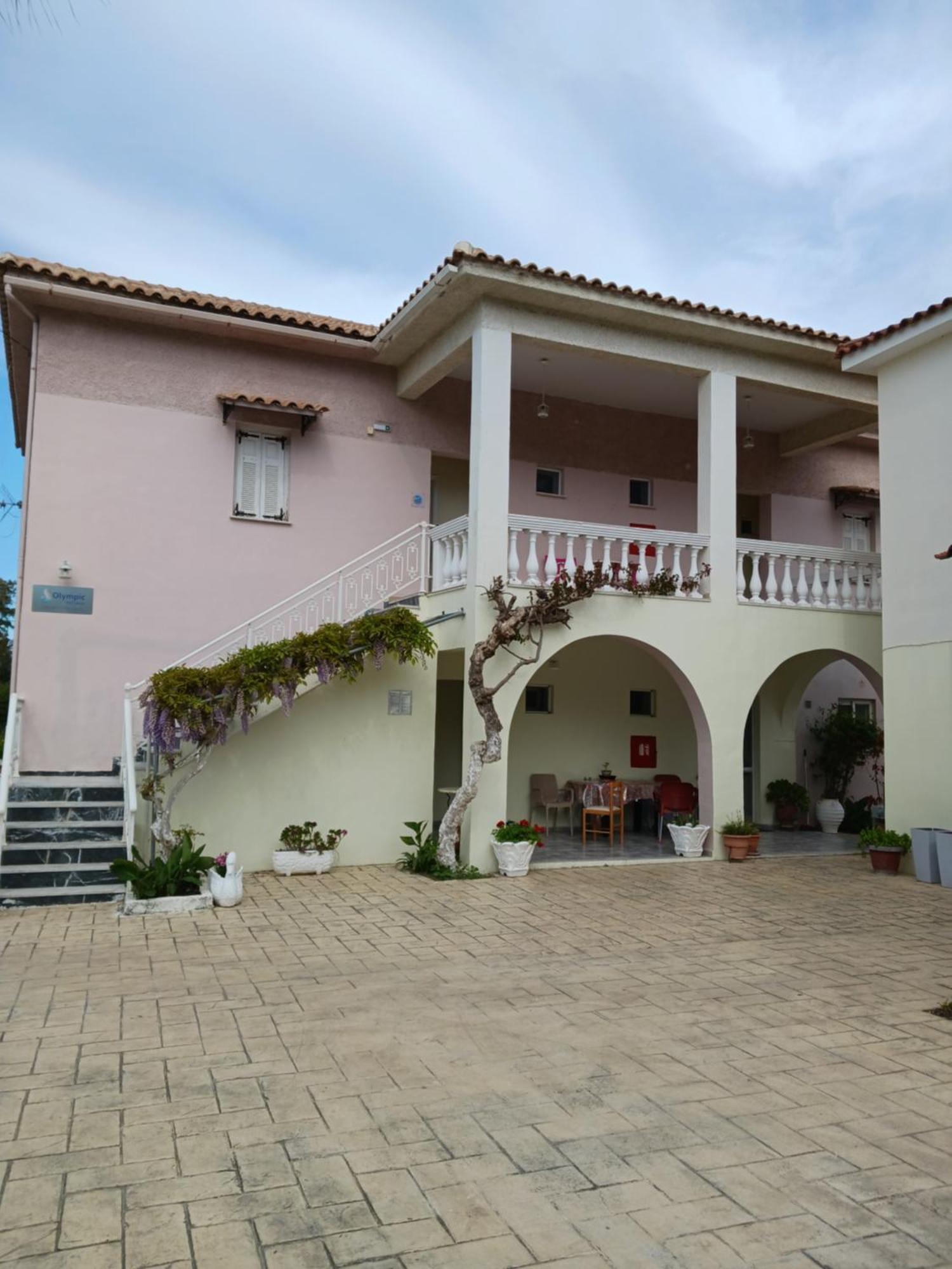 Canditas Studios Planos Exterior foto