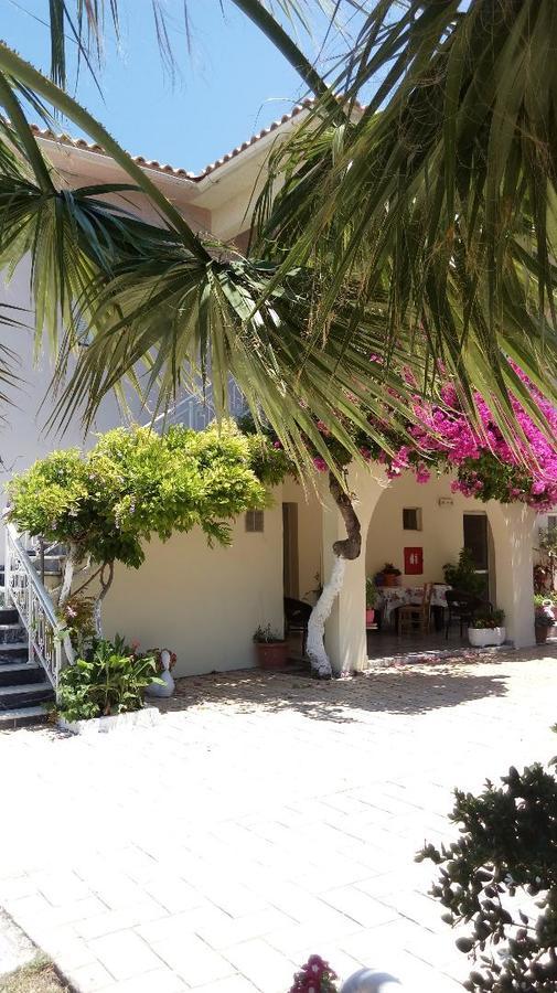 Canditas Studios Planos Exterior foto